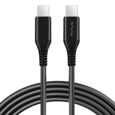 6ft USB-C PD Type-C Cable Charger Cord Fast Long Power Wire for Phones Tablets