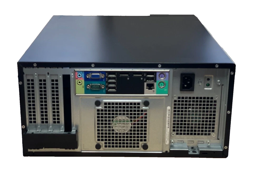 Dell Precision T1650 Desktop - Intel Core i5 - 3.20GHz - 8GB RAM - NO HD (997) - Image 4 of 4