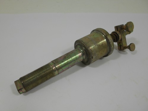 (04) MITSUBISCHI Spezialwerkzeug MB990768 Abstandshalter für Radlager