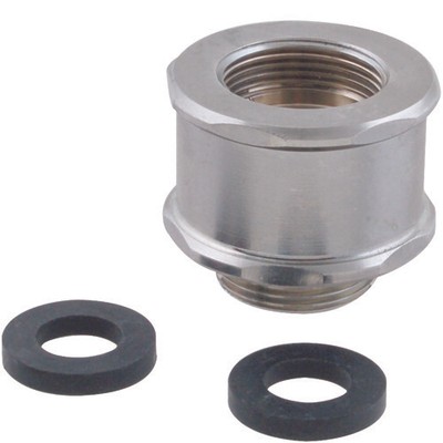 T&S Brass 01820040 Live Swivel for PreRinse Spray Valve