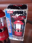 Coleman Twin Tube Fluorescent Lantern NIGHTSIGHT 5344C700 Camping Lamp Light — photo 2