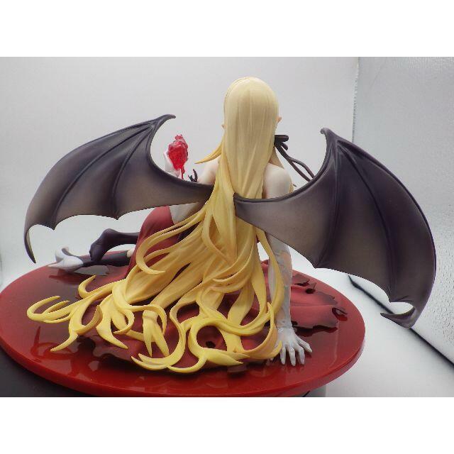 Character sleeve Kizumonogatari Kiss-Shot Acerola-Orion Heart