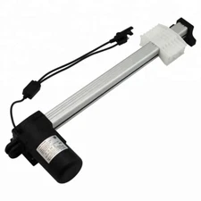 Reclining Sofa Chair Mini Dc Linear Actuator Dc Motor for Electric Sofa and Bed
