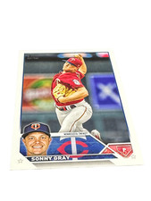 2023 Topps Baseball Series 1 #1-165 - Pick & Choose Your Complete Set