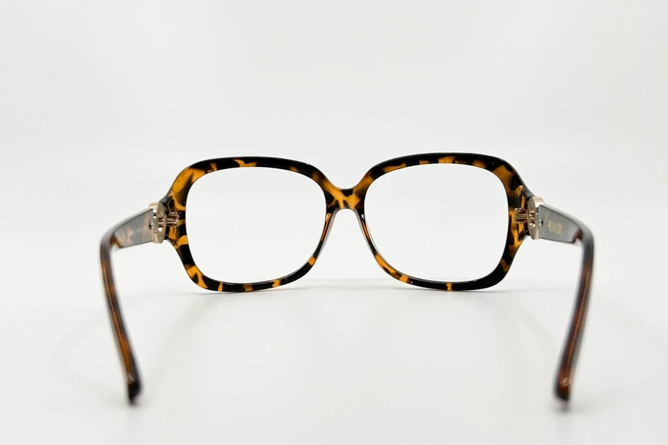 Gafas de sol Revlon HS0413 RVN 4 FDR marcos para mujer marrón 1307 Foto 4 de 4