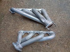 1979-1993 Ford Mustang 5.8l Bbk 1- 58 351w Swap Headers Cobra Gt40 302 Gt Lx
