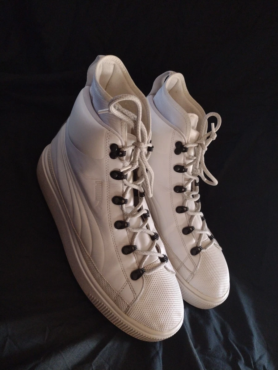 Puma sneaker cheap boots mens