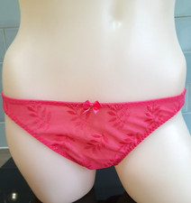 Panache Tango II CANDY PINK Hipster Briefs 3254