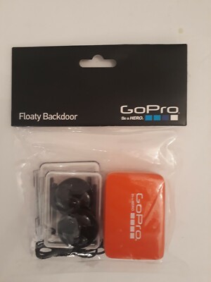 GoPro Floaty BackDoor  for HERO4, 