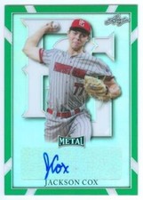 JACKSON COX 