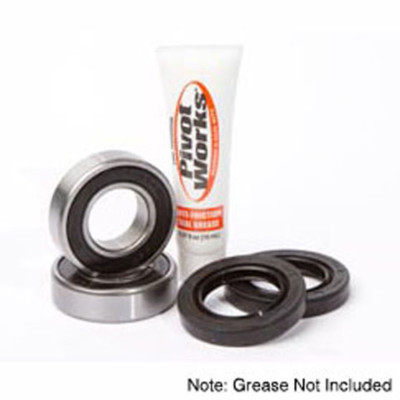 Fits 2009 Yamaha XVZ1300TF Royal Star Venture Wheel Bearing Kit 8100901