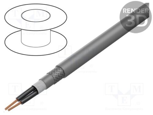 5 Meters, Leitungen: steuernd CL-FD810CP-2X1 /E2DE - Afbeelding 1 van 1