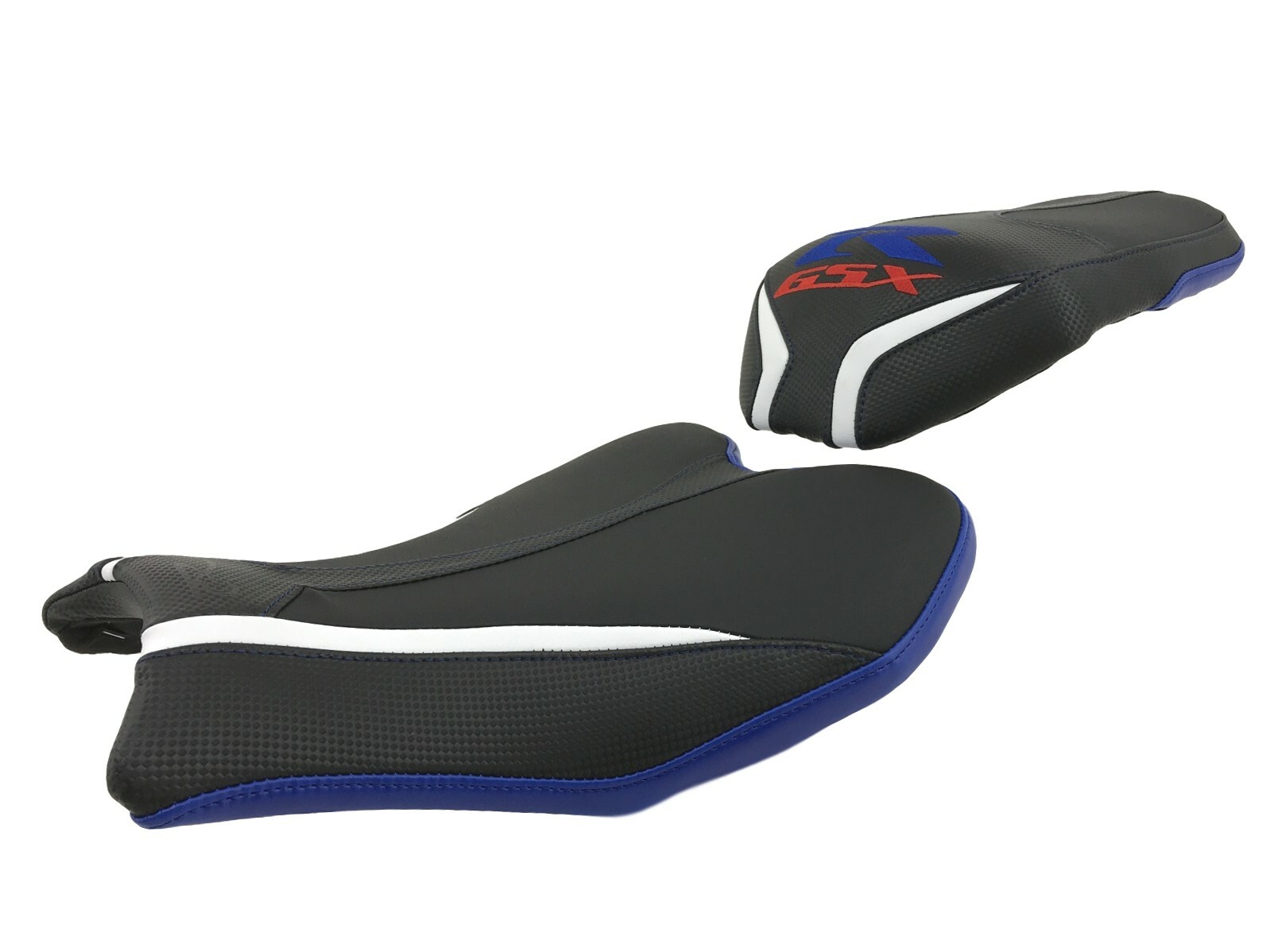 Housse de selle Suzuki GSX-R 1000 pour remplacer un revêtement usé ou déchiré modèle HSD5753