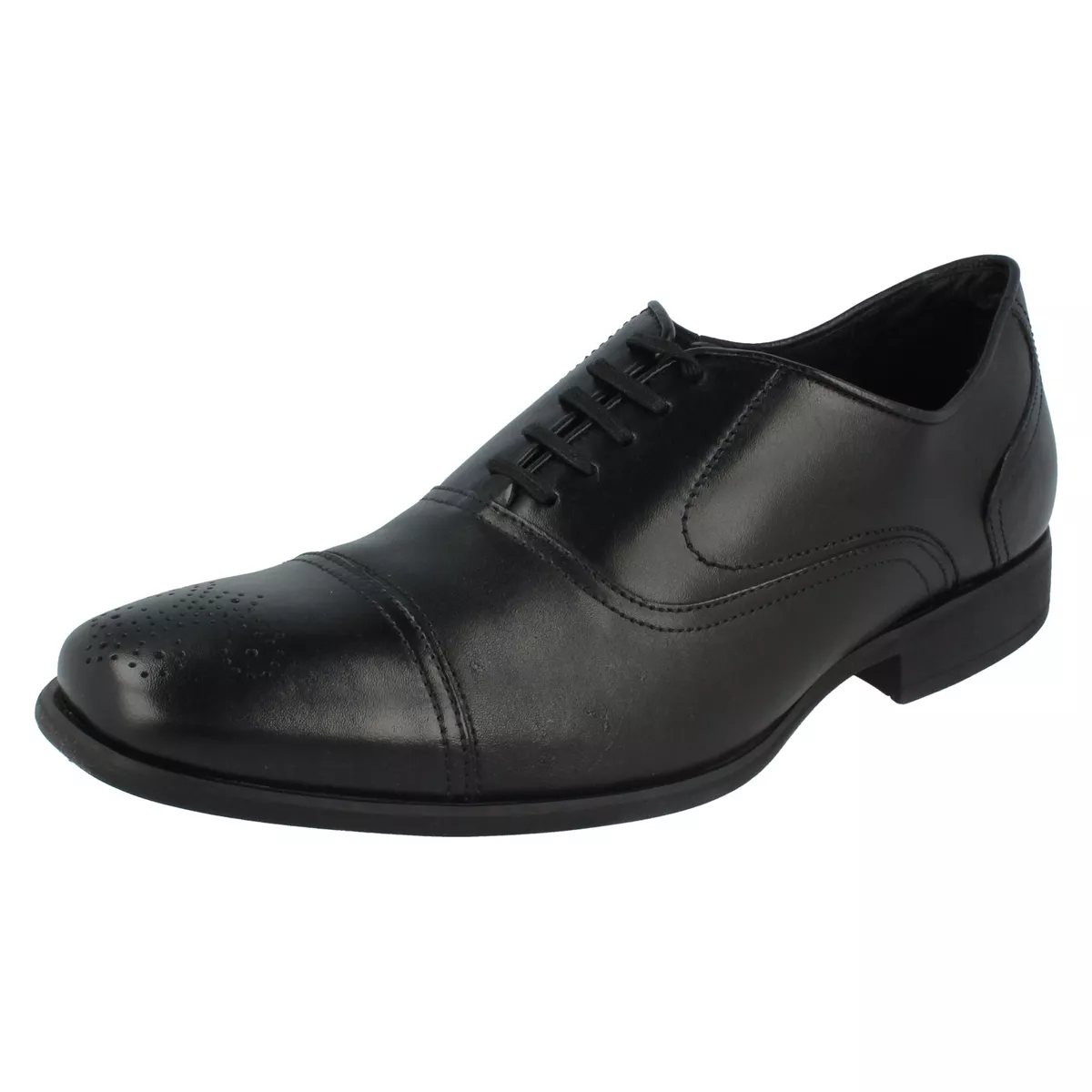 Mens Escada Black Lace up Shoes By Anatomic co SALE NOW eBay