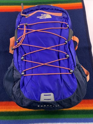 north face borealis backpack mens