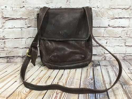 fossil bags vintage