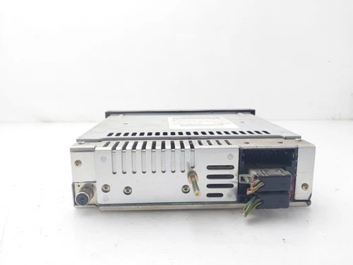 96552632XT Sistema Audio/Radio Cd para CITROEN C3 1.4 HDi SX Plus 2004 8902504 - Imagen 4 de 10