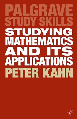 Studying Mathematics and its Applications ZUSTAND SEHR GUT