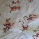  Vintage Kmart Essential Home Microfiber Comforter Set Full Floral — photo 9