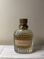 Valentino Uomo EAU Toilette 100 Ml 3.4 Oz
