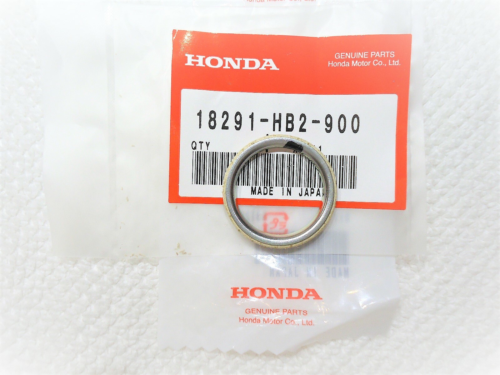 HONDA CT70 SL70 XL70 XR70 CRF70 ATC70 TRX70 EXHAUST MUFFLER HEADER