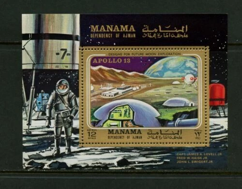 Timbres du Moyen-Orient, sur espace