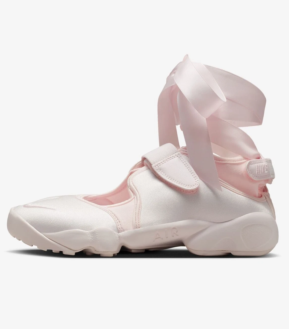 Nike WMNS Air Rift SE Ballet Light Soft Pink HQ3761-640