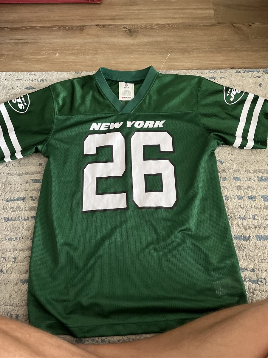 Jets youth jerseys sale cheap