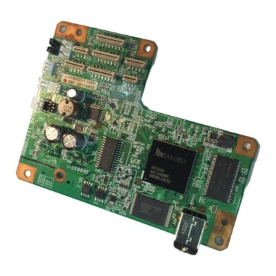 Motherboard Fits For Epson Stylus Photo T50 Printer Parts Main Board
