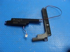 Lenovo IdeaPad 330-15IKB 81DE 15.6" Left  Right Speaker Set PK23000PRY0