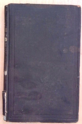 AN EXAMINATION OF UNIVERSALISM, RISE & PROGRESS, MEANS OF ITS PROPAGATION (1846)