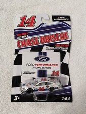    2021 WAVE 9  Chase Briscoe 14 Ford Performance Scheme 1:64 Diecast  