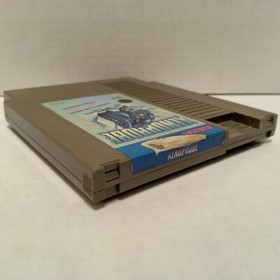 Xenophobe Nintendo NES Game Xenophobe NES Game ORIGINAL WORKS GREAT Fast Shippin