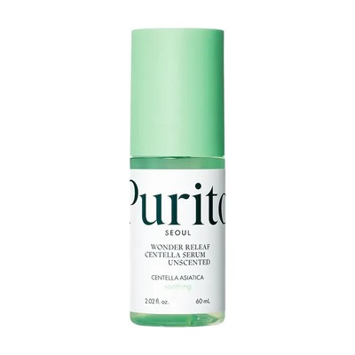 PURITO Centella Unscented Serum 60ml / 2oz