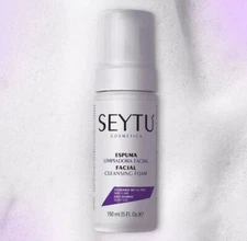 Facial cleansing foam, deep whitening hydration, hypoallergenic 150mL