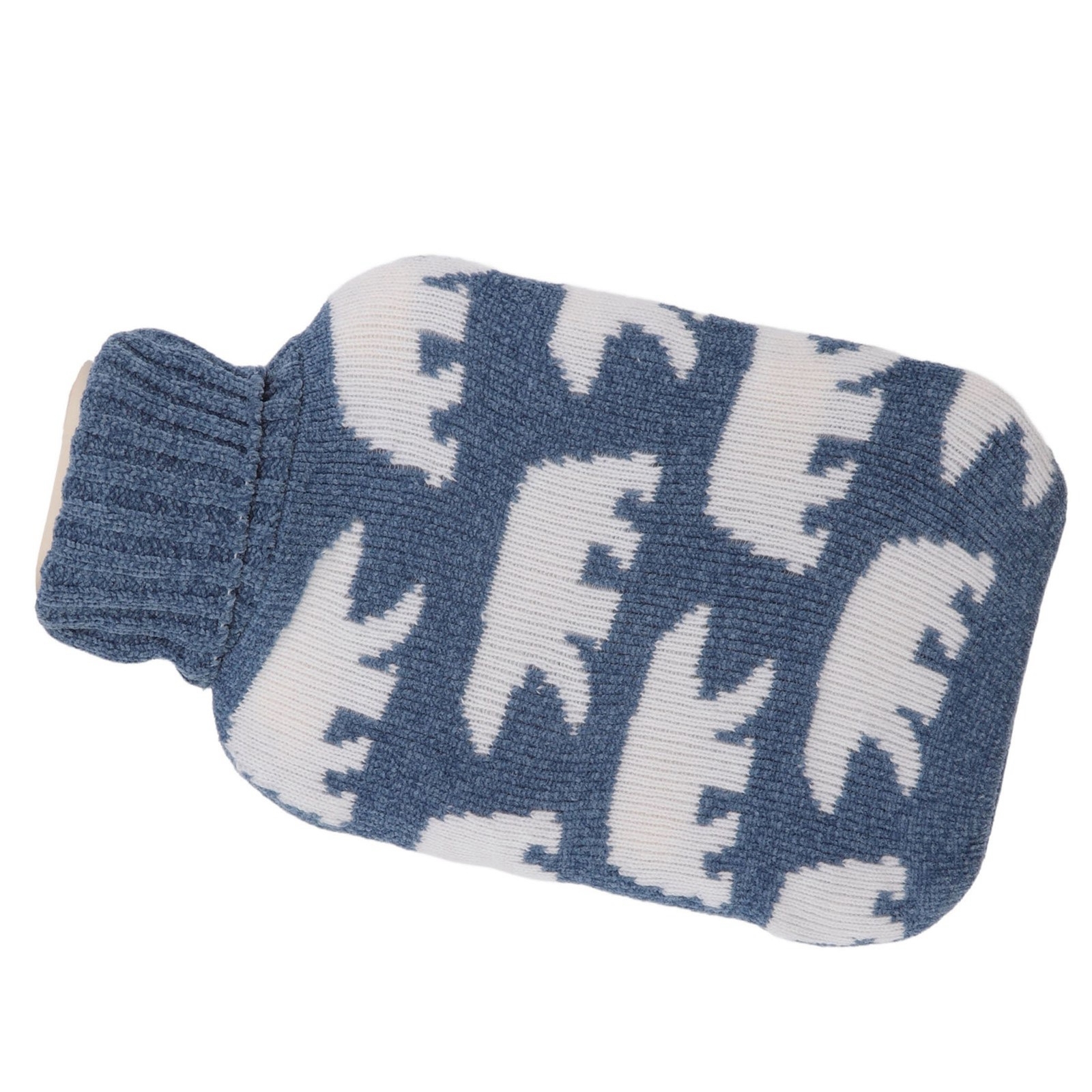 (Bear)Hot Water Bottle 2000ML Hot Water Bottle Hot Water Bag With Soft Knitted eBay