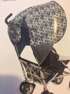 infantino stroller