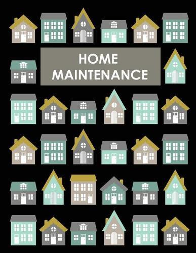 Thumbnail - Teresa Rother Home Maintenance (taschenbuch)