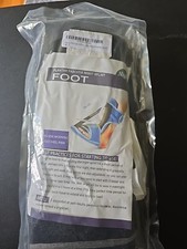 NEW Plantar Fasciitis Night Splint Foot Drop Ankle Brace Support Pain Relief  