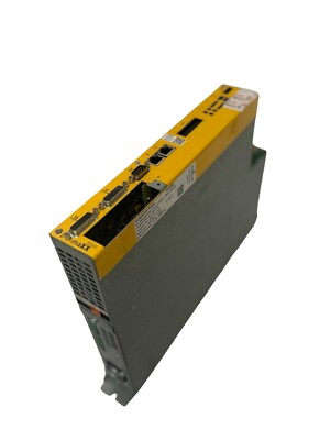 Baumüller  BM5323-ST02-0100-0101-00-01   b Maxx 5000 Achseneinheit Safety