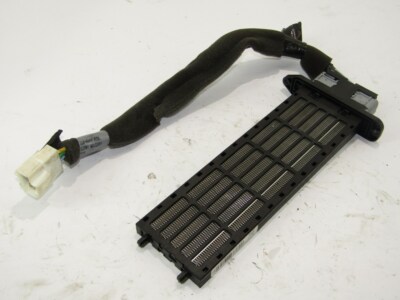 For Nissan X-Trail T32 ELECTRIC AUXILIARY HEATER ELEMENT MATRIX Heizelement 2015