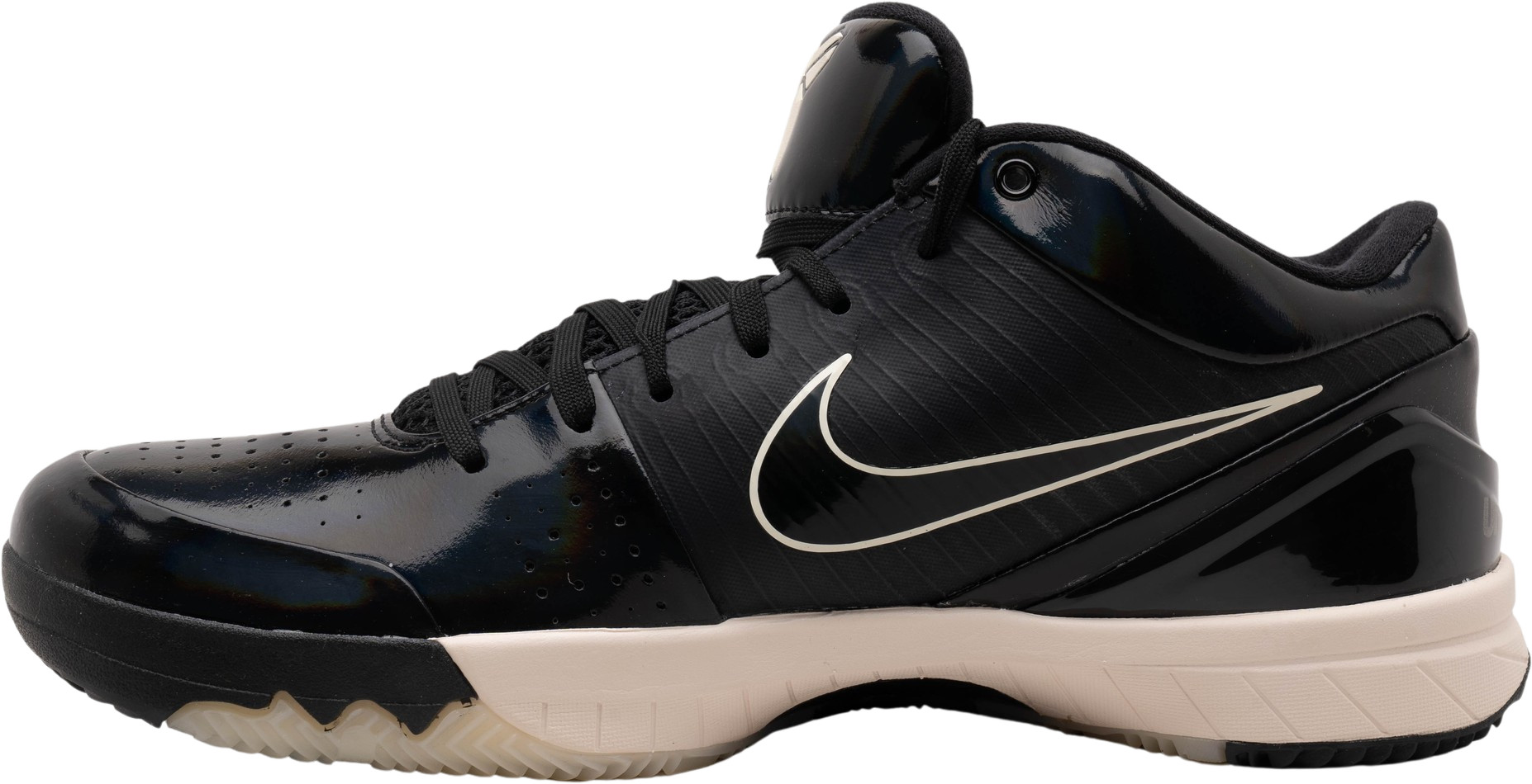 Nike Undefeated x Kobe 4 Protro Black Mamba for Sale Nike Undefeated x Kobe 4 Protro Black Mamba for Sale