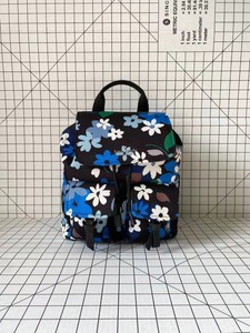 kate spade drawstring backpack