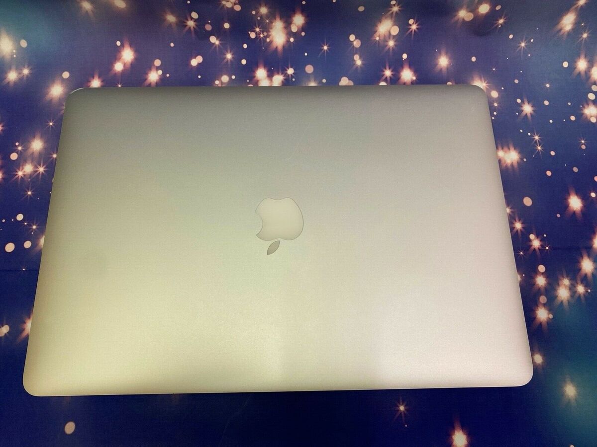 2015 Apple MacBook Pro 15