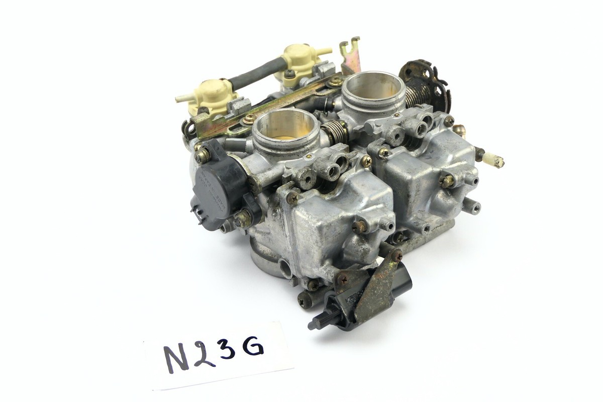 うきページ Weber 32/36 Carburetor Kit for Suzuki Samurai G13 K600M – Samurai