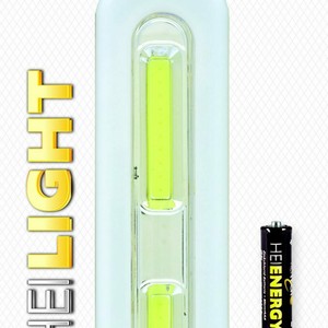 HEITECH LED Lichtleiste Arbeitsleuchte Schranklicht mit Schalter | eBay