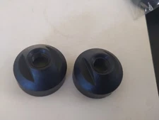 OMC 914022. LOT OF 2 CAPS!!