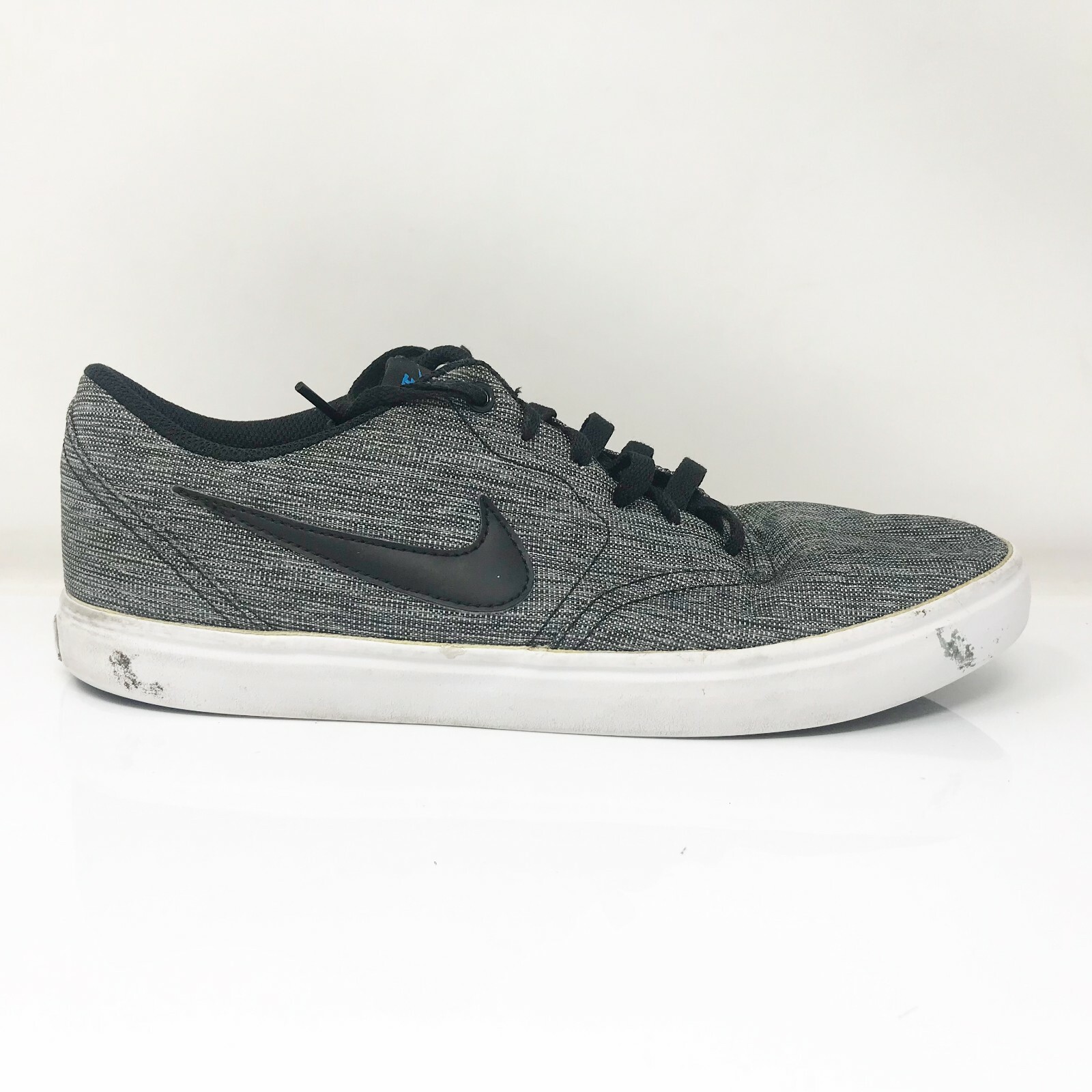 nike sb check gray