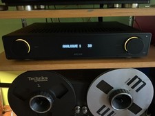 Arcam A25 Integrated Amplifier Excellent Condition