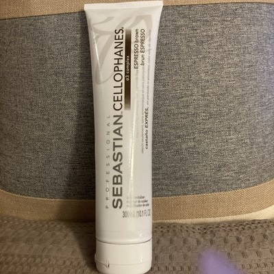 Cellophanes - Expresso Brown U-HC-10105 Sebastian Professional 10.1 oz Color New